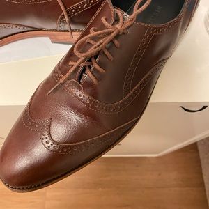Nisolo brogues/oxfords